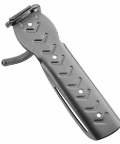 Bike Rack Wall Mount Bicycle Hanger Storage 30kg Max Load Bike Accessory - Adjustable Hook -rockbros-shop Bike Rack Wall Mount Bicycle Hanger Storage Adjustable Hook 501119 2