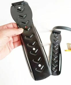 Bike Rack Wall Mount Bicycle Hanger Storage 30kg Max Load Bike Accessory - Adjustable Hook -rockbros-shop Bike Rack Wall Mount Bicycle Hanger Storage Adjustable Hook 501119 3