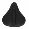OOLACTIVE Bike Saddles Cover PU Material For Longer Riding Large Size -rockbros-shop Bike Saddles Cover PU Material for Longer Riding Large Size 517132 0