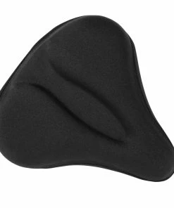 OOLACTIVE Bike Saddles Cover PU Material For Longer Riding Large Size 10 OOLACTIVE Bike Saddles Cover PU Material For Longer Riding Large Size -rockbros-shop Bike Saddles Cover PU Material for Longer Riding Large Size 517132 2