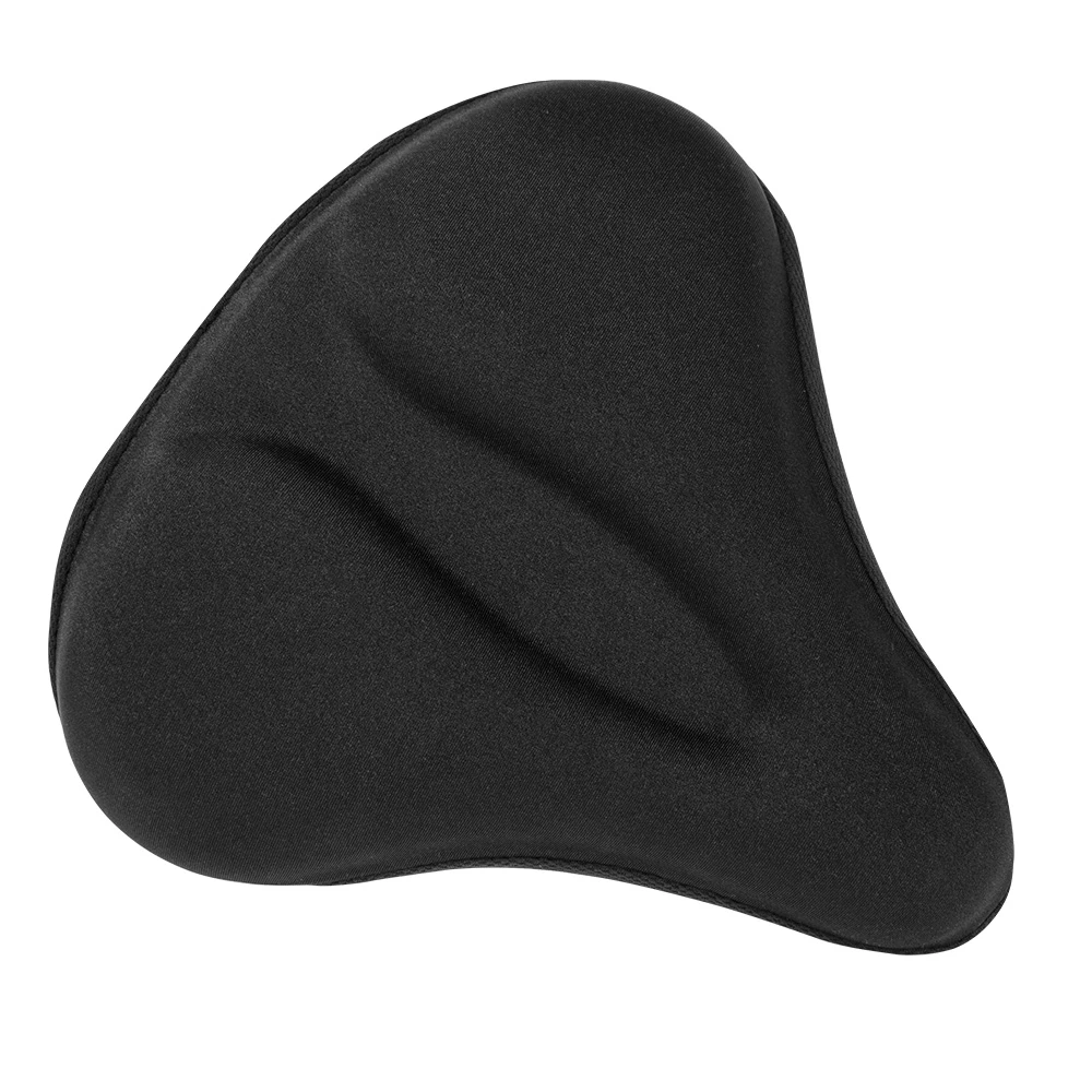 OOLACTIVE Bike Saddles Cover PU Material For Longer Riding Large Size 5 OOLACTIVE Bike Saddles Cover PU Material For Longer Riding Large Size - Image 3