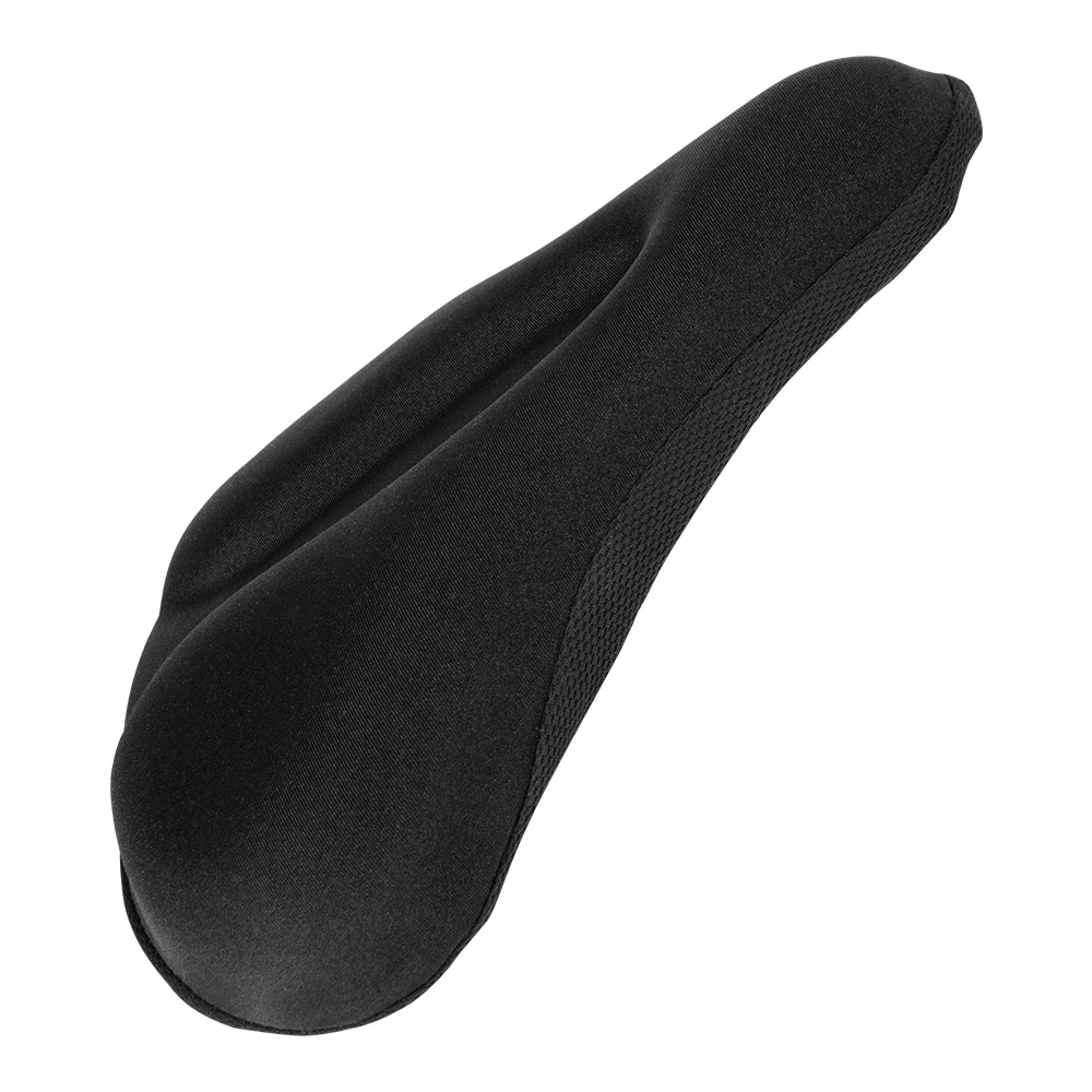 OOLACTIVE Bike Saddles Cover PU Material For Longer Riding Large Size 6 OOLACTIVE Bike Saddles Cover PU Material For Longer Riding Large Size - Image 4