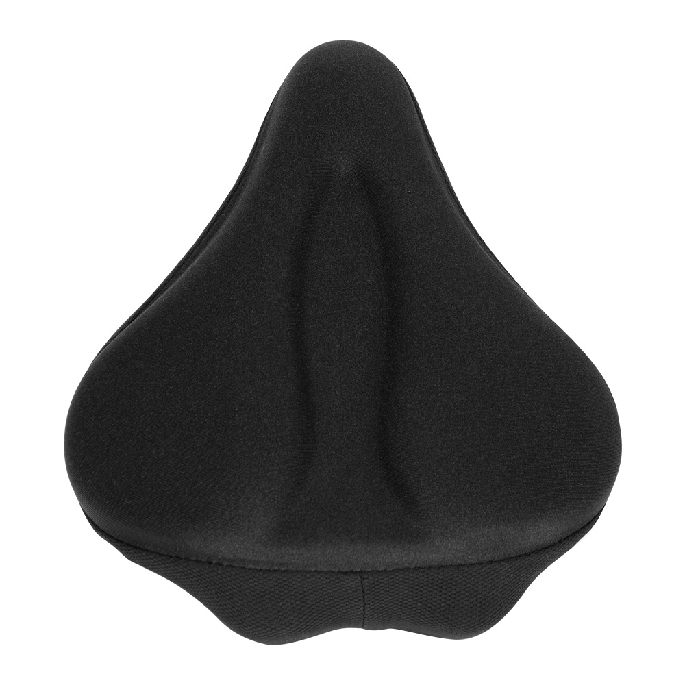 Bike Saddles Cover PU Material for Longer Riding Large Size OOLACTIVE Bike Saddles Cover PU Material For Longer Riding Large Size -rockbros-shop Bike Saddles Cover PU Material for Longer Riding Large Size 517132 4