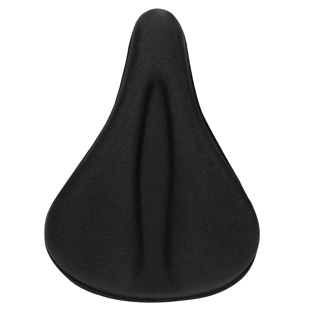 Bike Saddles Cover PU Material for Longer Riding Small Size OOLACTIVE Bike Saddles Cover PU Material For Longer Riding Small Size -rockbros-shop Bike Saddles Cover PU Material for Longer Riding Small Size 517133 0