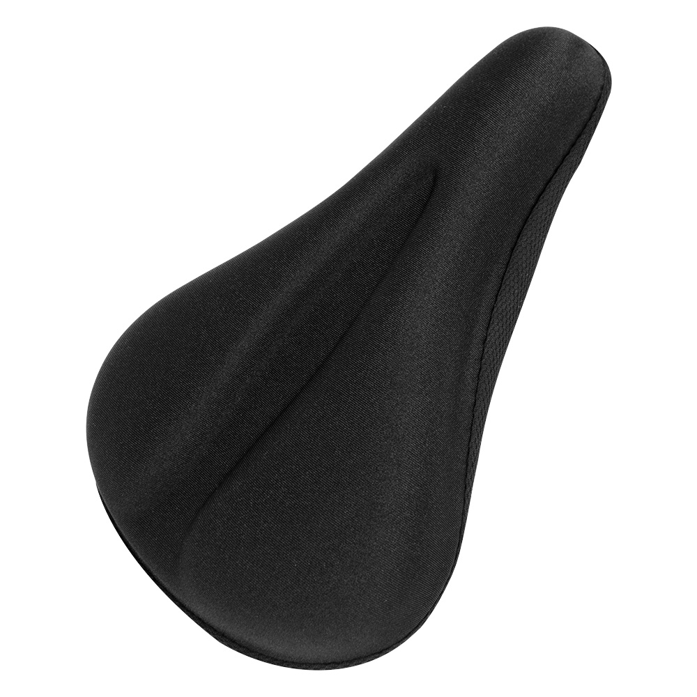 Bike Saddles Cover PU Material for Longer Riding Small Size OOLACTIVE Bike Saddles Cover PU Material For Longer Riding Small Size -rockbros-shop Bike Saddles Cover PU Material for Longer Riding Small Size 517133 1
