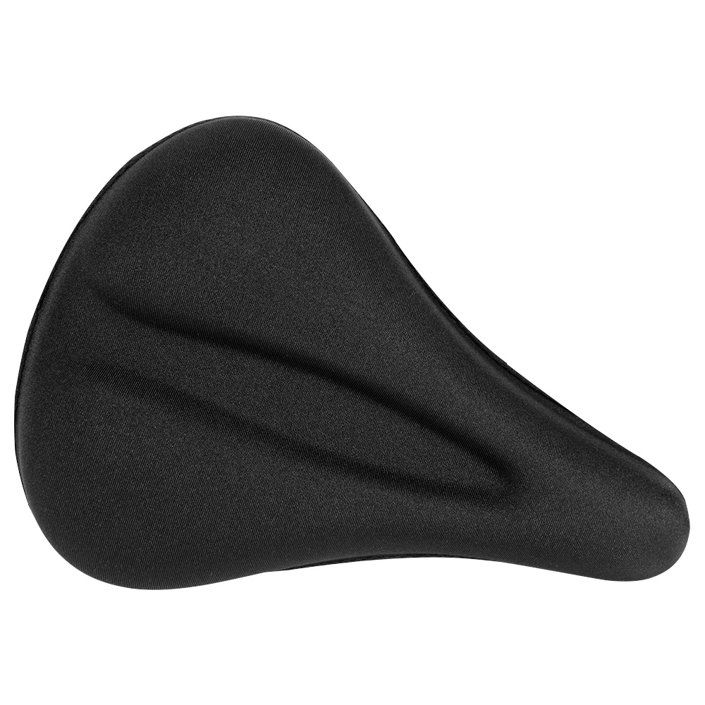 Bike Saddles Cover PU Material for Longer Riding Small Size OOLACTIVE Bike Saddles Cover PU Material For Longer Riding Small Size -rockbros-shop Bike Saddles Cover PU Material for Longer Riding Small Size 517133 2