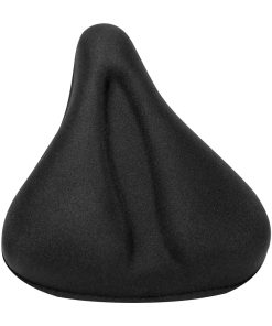 OOLACTIVE Bike Saddles Cover PU Material For Longer Riding Small Size 5 OOLACTIVE Bike Saddles Cover PU Material For Longer Riding Small Size -rockbros-shop Bike Saddles Cover PU Material for Longer Riding Small Size 517133 3