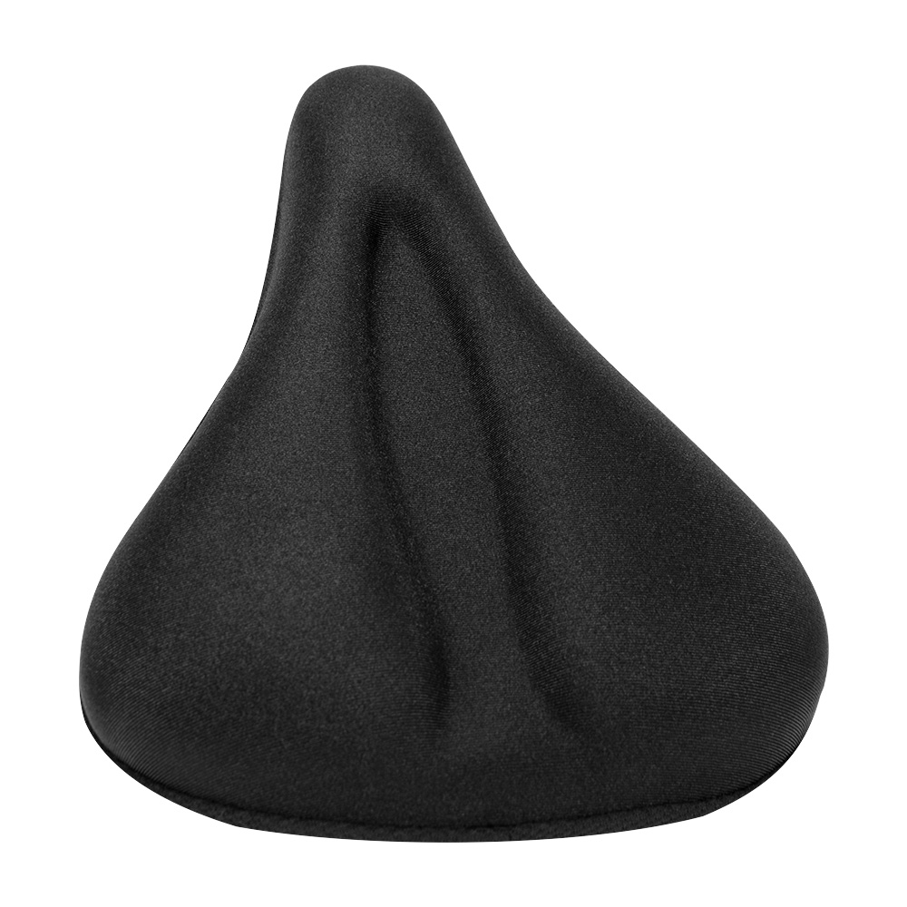 Bike Saddles Cover PU Material for Longer Riding Small Size OOLACTIVE Bike Saddles Cover PU Material For Longer Riding Small Size -rockbros-shop Bike Saddles Cover PU Material for Longer Riding Small Size 517133 3