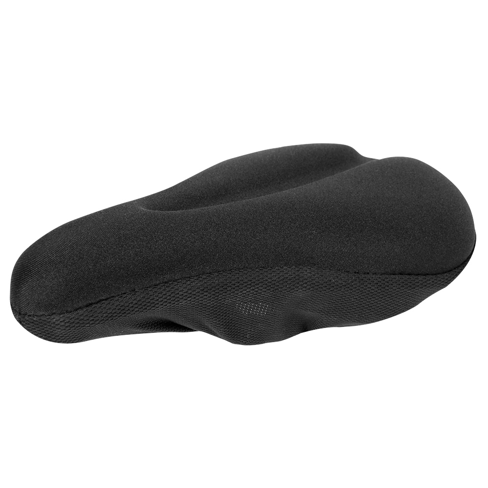 Bike Saddles Cover PU Material for Longer Riding Small Size OOLACTIVE Bike Saddles Cover PU Material For Longer Riding Small Size -rockbros-shop Bike Saddles Cover PU Material for Longer Riding Small Size 517133 4