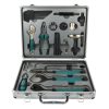 Brüder Mannesmann 33 Piece Bicycle Tool Set -rockbros-shop Br der Mannesmann 33 Piece Bicycle Tool Set 513212 0
