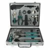 Brüder Mannesmann 33 Piece Bicycle Tool Set 1 Brüder Mannesmann 33 Piece Bicycle Tool Set -rockbros-shop Br der Mannesmann 33 Piece Bicycle Tool Set 513212 0
