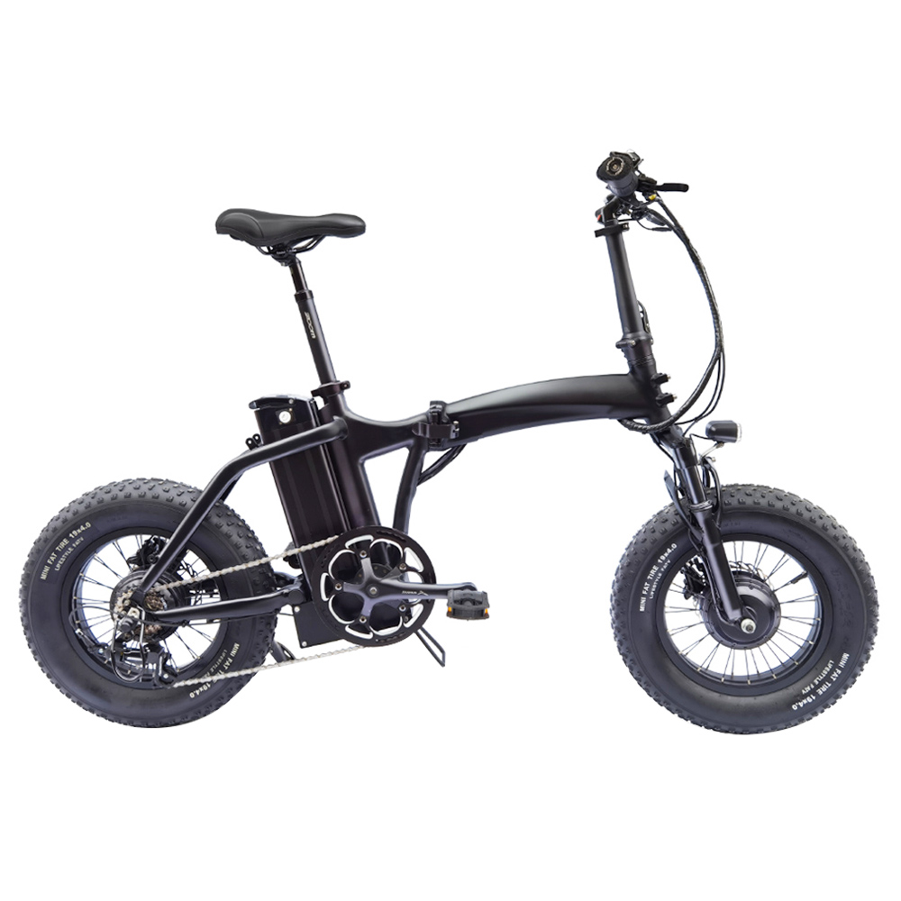 CMSBIKE K1 FATV All-terrain 19'' Fat Tire Electric Folding Bike Dual-drive 350W*2 Brushless Motors 48V 14Ah Battery-Black CMSBIKE K1 FATV All-terrain 19'' Fat Tire Electric Folding Bike Dual-drive 350W*2 Brushless Motors 48V 14Ah Battery-Black -rockbros-shop CMSBIKE K1 FATV All terrain 19 Fat Tire Electric Folding Bike Black 506571 0