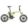 CMSBIKE K1 FATV All-terrain 19'' Fat Tire Electric Folding Bike Dual-drive 350W*2 Brushless Motors 48V 14Ah Battery-Green 2 CMSBIKE K1 FATV All-terrain 19'' Fat Tire Electric Folding Bike Dual-drive 350W*2 Brushless Motors 48V 14Ah Battery-Green -rockbros-shop CMSBIKE K1 FATV All terrain 19 Fat Tire Electric Folding Bike Green 506570 0