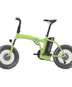 CMSBIKE K1 FATV All-terrain 19'' Fat Tire Electric Folding Bike Dual-drive 350W*2 Brushless Motors 48V 14Ah Battery-Green 3 CMSBIKE K1 FATV All-terrain 19'' Fat Tire Electric Folding Bike Dual-drive 350W*2 Brushless Motors 48V 14Ah Battery-Green -rockbros-shop CMSBIKE K1 FATV All terrain 19 Fat Tire Electric Folding Bike Green 506570 1