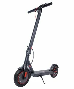 CMSBIKE V10 Electric Scooter 10'' Air Tires 500W Motor 36V 15Ah Battery Max Speed 30km/h Max Load 120kg - Black 11 CMSBIKE V10 Electric Scooter 10'' Air Tires 500W Motor 36V 15Ah Battery Max Speed 30km/h Max Load 120kg - Black -rockbros-shop CMSBIKE V10 Electric Scooter 10 Air Tires Black 501586 3