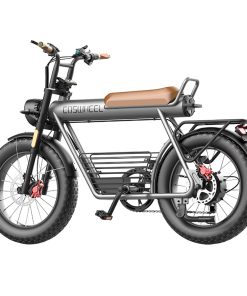 COSWHEEL CT20 Electric Mountain Bike 20*5.0 Inch All-terrain Fat Tire, 750W Brushless Motor 45km/h Max Speed 48V 25Ah Battery 150kg Load 6 COSWHEEL CT20 Electric Mountain Bike 20*5.0 Inch All-terrain Fat Tire, 750W Brushless Motor 45km/h Max Speed 48V 25Ah Battery 150kg Load -rockbros-shop COSWHEEL CT20 Electric Bike 20 5 0 All terrain Tire 518575 4