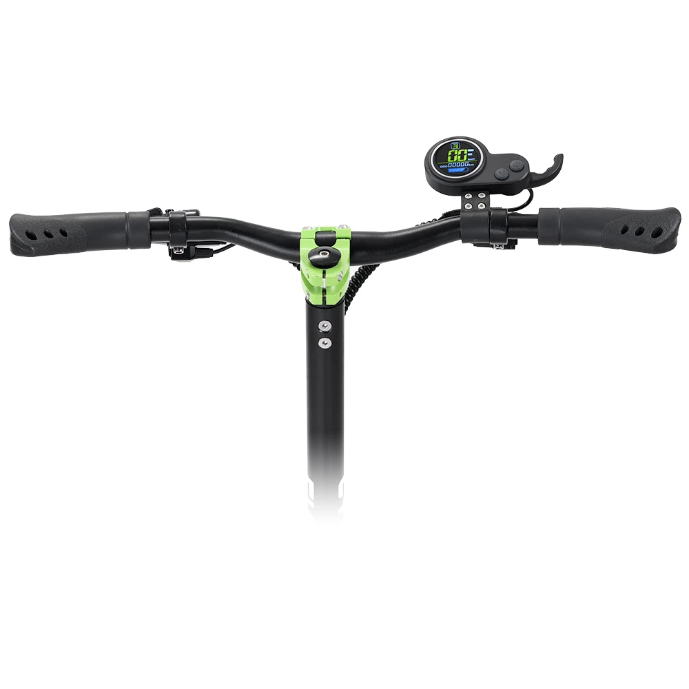 CYBERBOT MINI Electric Scooter 8.5 Inch Front 500W + Rear 500W Dual Motors 48V 18Ah Battery 53KM/H Max Speed For 30-40KM Range Dual Disc Brake 7 CYBERBOT MINI Electric Scooter 8.5 Inch Front 500W + Rear 500W Dual Motors 48V 18Ah Battery 53KM/H Max Speed For 30-40KM Range Dual Disc Brake - Image 5