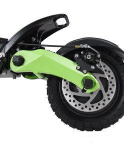 CYBERBOT MINI Electric Scooter 8.5 Inch Front 500W + Rear 500W Dual Motors 48V 18Ah Battery 53KM/H Max Speed For 30-40KM Range Dual Disc Brake -rockbros-shop CYBERBOT MINI Electric Scooter 516911 5
