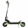 CYBERBOT MINI Electric Scooter 8.5 Inch Front 500W + Rear 500W Dual Motors 48V 18Ah Battery 53KM/H Max Speed For 30-40KM Range Dual Disc Brake