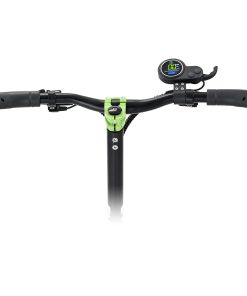 CYBERBOT MINI Electric Scooter 8.5 Inch Front 500W + Rear 500W Dual Motors 48V 18Ah Battery 53KM/H Max Speed For 30-40KM Range Dual Disc Brake -rockbros-shop CYBERBOT MINI Electric Scooter 516912 4