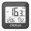 CYCPLUS G1 Mini GPS Wireless Bike Computer Bicycle Speedometer And Odometer Waterproof Cycling Computer