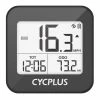 CYCPLUS G1 Mini GPS Wireless Bike Computer Bicycle Speedometer And Odometer Waterproof Cycling Computer -rockbros-shop CYCPLUS Bike Computer GPS Wireless Bicycle Speedometer and Odometer Wa 472829 0