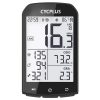 CYCPLUS M1 GPS Bike Computer Waterproof Bicycle Speedometer And Odometer ANT Wireless Cycling Computer Compatible With App 1 CYCPLUS M1 GPS Bike Computer Waterproof Bicycle Speedometer And Odometer ANT Wireless Cycling Computer Compatible With App -rockbros-shop CYCPLUS GPS Bike Computer Waterproof Bicycle Speedometer and Odometer 472828 0