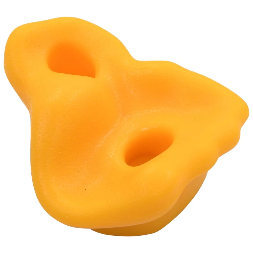 Climbing Stones 10 Pcs Multicolour PE 5 Climbing Stones 10 Pcs Multicolour PE - Image 4