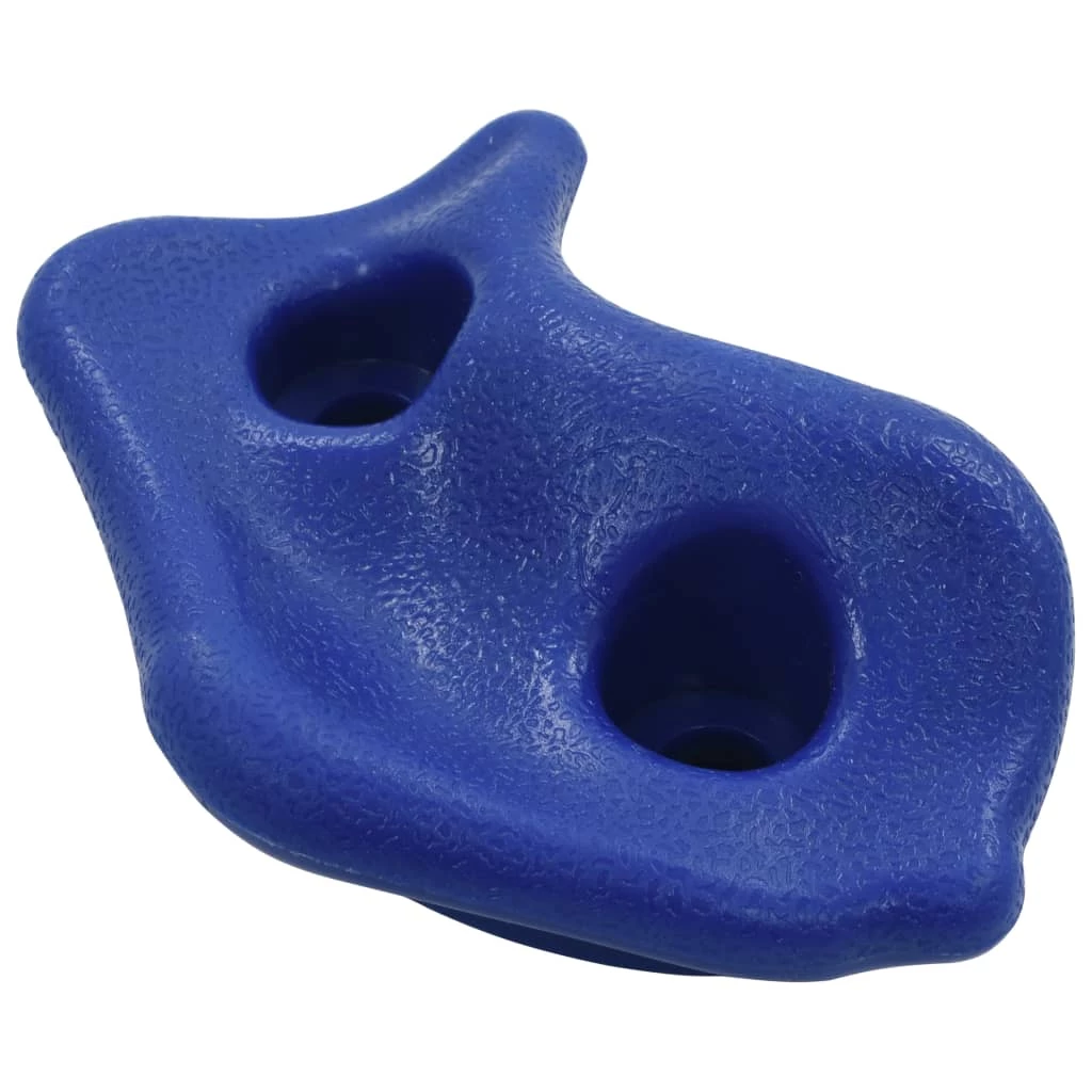 Climbing Stones 10 Pcs Multicolour PE 7 Climbing Stones 10 Pcs Multicolour PE - Image 6