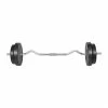 Curl Bar With Weights 30kg -rockbros-shop Curl Bar with Weights 30kg 485878 0