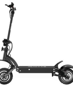 DUOTTS D20 60V 1600W*2 Dual Motors 25.6Ah 70km/h Long Range High Speed Off-Road Electric Scooter
