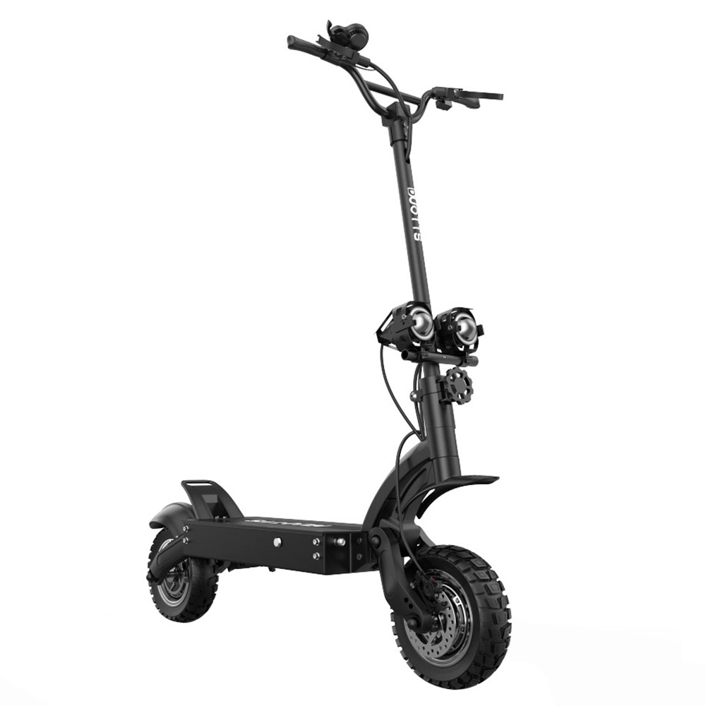 DUOTTS D20 60V 1600W*2 Dual Motors 25.6Ah 70km/h Long Range High Speed Off-Road Electric Scooter DUOTTS D20 60V 1600W*2 Dual Motors 25.6Ah 70km/h Long Range High Speed Off-Road Electric Scooter -rockbros-shop DUOTTS D20 60V 1600W 2 Dual Motors Off Road Electric Scooter 517416 5