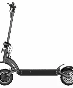 DUOTTS D30 Off-road Electric Scooter 2800W*2 Dual Motor 28.8Ah Battery 11'' Pneumatic Tire 3 Speeds 45 Degree Slope Climbing