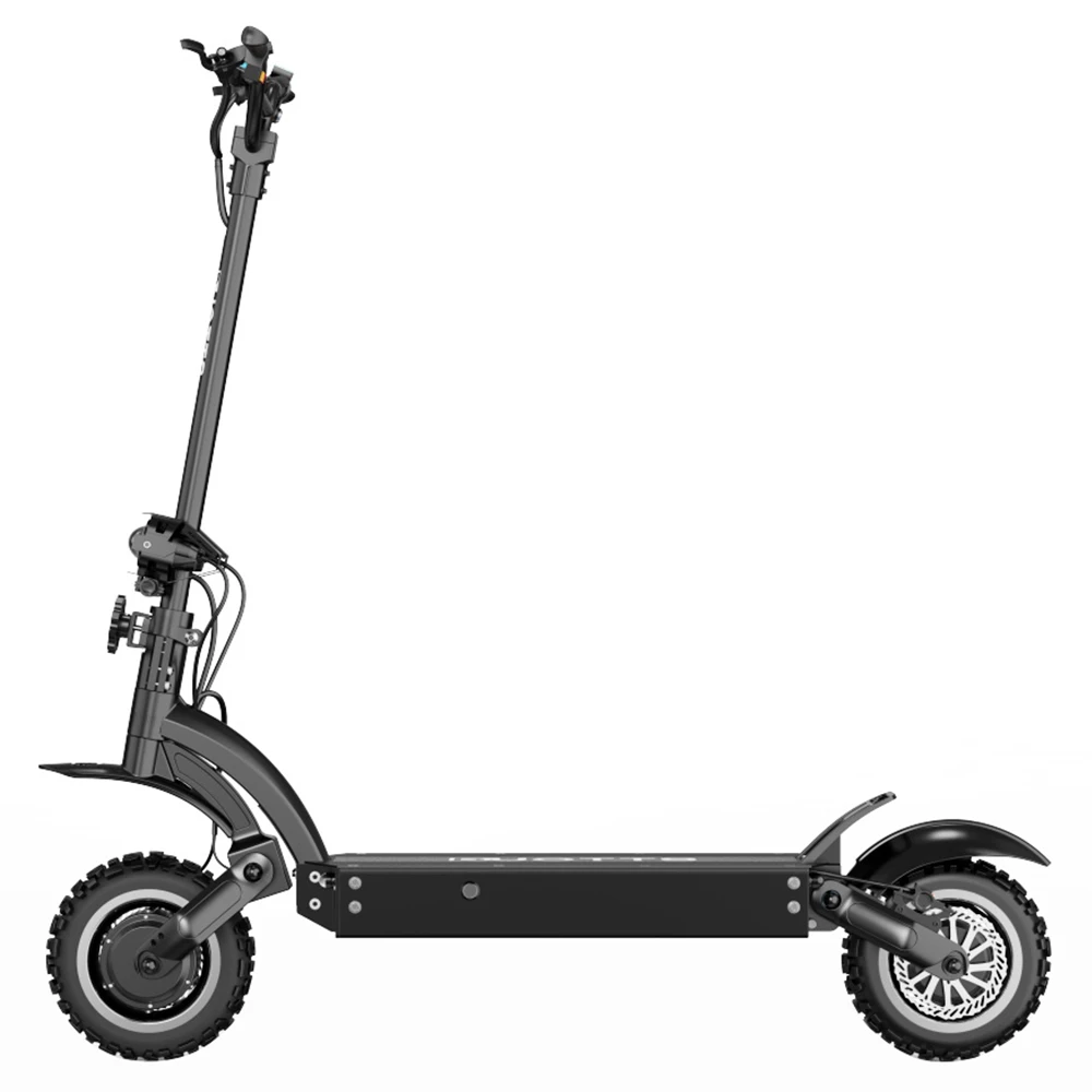 DUOTTS D30 Off-road Electric Scooter 2800W*2 Dual Motor 28.8Ah Battery 11'' Pneumatic Tire 3 Speeds 45 Degree Slope Climbing 3 DUOTTS D30 Off-road Electric Scooter 2800W*2 Dual Motor 28.8Ah Battery 11'' Pneumatic Tire 3 Speeds 45 Degree Slope Climbing