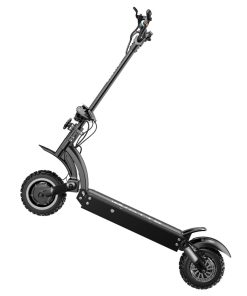 DUOTTS D30 Off-road Electric Scooter 2800W*2 Dual Motor 28.8Ah Battery 11'' Pneumatic Tire 3 Speeds 45 Degree Slope Climbing -rockbros-shop DUOTTS D30 Off road Electric Scooter 2800W 2 Dual Motor 517417 3