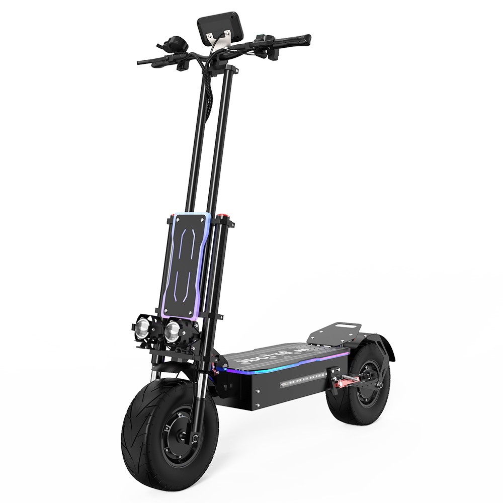 DUOTTS D99 Off-Road Electric Scooter 13 Inch Pneumatic Tires 3000W*2 Dual Motors 85Km/h Max Speed 60V 38Ah Battery 100KM Long Range 150KG Max Load Dual Shock Absorption with Turn Signal Lights Front & Rear Hydraulic Brake Oil Brake DUOTTS D99 Off-Road Electric Scooter 13 Inch Pneumatic Tires 3000W*2 Dual Motors 85Km/h Max Speed 60V 38Ah Battery 100KM Long Range 150KG Max Load Dual Shock Absorption With Turn Signal Lights Front & Rear Hydraulic Brake Oil Brake -rockbros-shop DUOTTS D99 Off road Electric Scooter 3000W 2 Motors 519282 0