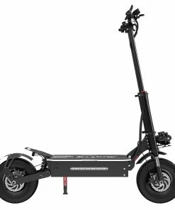 DUOTTS D99 Off-Road Electric Scooter 13 Inch Pneumatic Tires 3000W*2 Dual Motors 85Km/h Max Speed 60V 38Ah Battery 100KM Long Range 150KG Max Load Dual Shock Absorption With Turn Signal Lights Front & Rear Hydraulic Brake Oil Brake -rockbros-shop DUOTTS D99 Off road Electric Scooter 3000W 2 Motors 519282 3