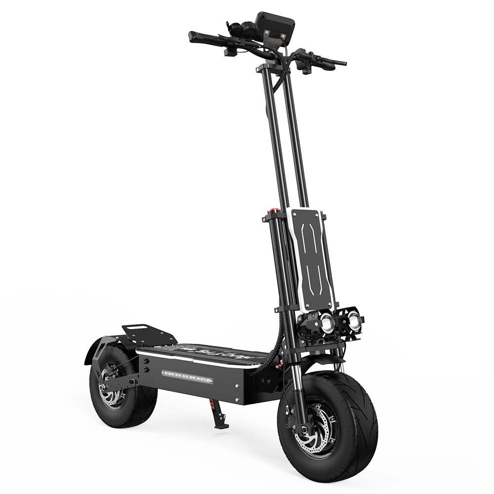 DUOTTS D99 Off-Road Electric Scooter 13 Inch Pneumatic Tires 3000W*2 Dual Motors 85Km/h Max Speed 60V 38Ah Battery 100KM Long Range 150KG Max Load Dual Shock Absorption with Turn Signal Lights Front & Rear Hydraulic Brake Oil Brake DUOTTS D99 Off-Road Electric Scooter 13 Inch Pneumatic Tires 3000W*2 Dual Motors 85Km/h Max Speed 60V 38Ah Battery 100KM Long Range 150KG Max Load Dual Shock Absorption With Turn Signal Lights Front & Rear Hydraulic Brake Oil Brake -rockbros-shop DUOTTS D99 Off road Electric Scooter 3000W 2 Motors 519282 4