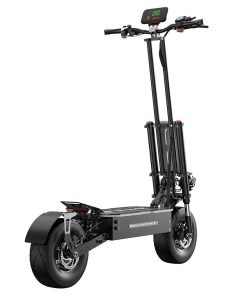 DUOTTS D99 Off-Road Electric Scooter 13 Inch Pneumatic Tires 3000W*2 Dual Motors 85Km/h Max Speed 60V 38Ah Battery 100KM Long Range 150KG Max Load Dual Shock Absorption With Turn Signal Lights Front & Rear Hydraulic Brake Oil Brake 7 DUOTTS D99 Off-Road Electric Scooter 13 Inch Pneumatic Tires 3000W*2 Dual Motors 85Km/h Max Speed 60V 38Ah Battery 100KM Long Range 150KG Max Load Dual Shock Absorption With Turn Signal Lights Front & Rear Hydraulic Brake Oil Brake -rockbros-shop DUOTTS D99 Off road Electric Scooter 3000W 2 Motors 519282 5