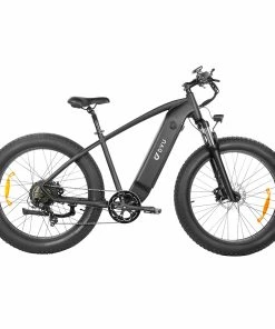 DYU King 750 Mountain E-Bike 26*4.0 Inch Fat Tires 48V 750W Brushless High-Speed Motor 20Ah LG Battery For 80km Range 45km/h Max Speed 150KG Max Load 9 DYU King 750 Mountain E-Bike 26*4.0 Inch Fat Tires 48V 750W Brushless High-Speed Motor 20Ah LG Battery For 80km Range 45km/h Max Speed 150KG Max Load -rockbros-shop DYU King 750 26 Inch Mountain E Bike 518511 0