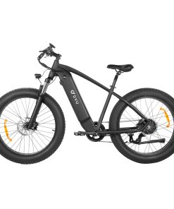 DYU King 750 Mountain E-Bike 26*4.0 Inch Fat Tires 48V 750W Brushless High-Speed Motor 20Ah LG Battery For 80km Range 45km/h Max Speed 150KG Max Load 4 DYU King 750 Mountain E-Bike 26*4.0 Inch Fat Tires 48V 750W Brushless High-Speed Motor 20Ah LG Battery For 80km Range 45km/h Max Speed 150KG Max Load -rockbros-shop DYU King 750 26 Inch Mountain E Bike 518511 1