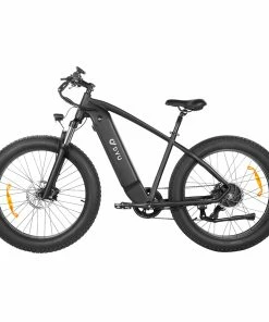 DYU King 750 Mountain E-Bike 26*4.0 Inch Fat Tires 48V 750W Brushless High-Speed Motor 20Ah LG Battery For 80km Range 45km/h Max Speed 150KG Max Load 10 DYU King 750 Mountain E-Bike 26*4.0 Inch Fat Tires 48V 750W Brushless High-Speed Motor 20Ah LG Battery For 80km Range 45km/h Max Speed 150KG Max Load -rockbros-shop DYU King 750 26 Inch Mountain E Bike 518511 1