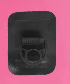 Dry Bag Pink 30 L PVC -rockbros-shop Dry Bag Pink 30 L PVC 460231 2