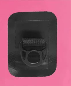 Dry Bag Pink 30 L PVC -rockbros-shop Dry Bag Pink 30 L PVC 460231 2