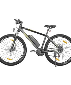 ELEGLIDE M1 PLUS 29 Inch Electric Bike 36V 12.5Ah Battery 100KM Range 250W Brushless Motor 25Km/h Max Speed Shimano 21 Speed Gear 100KM Top Range Dual Disc Brakes Cozy Foam Saddle 29"x2.1" CST Tires MTB Moped Bike -rockbros-shop ELEGLIDE M1 PLUS 29 Inch Electric Bike 36V 12 5AH 250W 519264 1