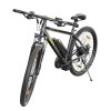 ELEGLIDE M1 PLUS 29 Inch Electric Bike 36V 12.5Ah Battery 100KM Range 250W Brushless Motor 25Km/h Max Speed Shimano 21 Speed Gear 100KM Top Range Dual Disc Brakes Cozy Foam Saddle 29"x2.1" CST Tires MTB Moped Bike 1 ELEGLIDE M1 PLUS 29 Inch Electric Bike 36V 12.5Ah Battery 100KM Range 250W Brushless Motor 25Km/h Max Speed Shimano 21 Speed Gear 100KM Top Range Dual Disc Brakes Cozy Foam Saddle 29"x2.1" CST Tires MTB Moped Bike -rockbros-shop ELEGLIDE M1 PLUS 29 Inch Electric Bike 36V 12 5AH 250W 519264 3