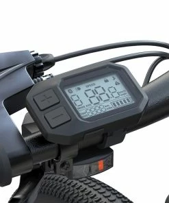 ELEGLIDE M1 PLUS 29 Inch Electric Bike 36V 12.5Ah Battery 100KM Range 250W Brushless Motor 25Km/h Max Speed Shimano 21 Speed Gear 100KM Top Range Dual Disc Brakes Cozy Foam Saddle 29"x2.1" CST Tires MTB Moped Bike -rockbros-shop ELEGLIDE M1 PLUS 29 Inch Electric Bike 36V 12 5AH 250W 519264 4