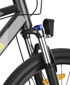 ELEGLIDE M1 PLUS 29 Inch Electric Bike 36V 12.5Ah Battery 100KM Range 250W Brushless Motor 25Km/h Max Speed Shimano 21 Speed Gear 100KM Top Range Dual Disc Brakes Cozy Foam Saddle 29"x2.1" CST Tires MTB Moped Bike -rockbros-shop ELEGLIDE M1 PLUS 29 Inch Electric Bike 36V 12 5AH 250W 519264 5