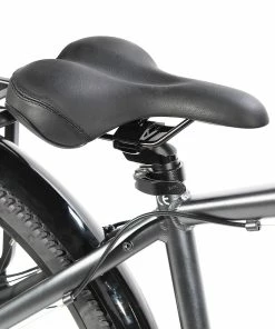 ELEGLIDE T1 Electric Trekking Bike Trekking E-Bike 27.5 Inch CST Tires 36V 12.5AH Battery 250W Motor Shimano 7 Gears Max Speed 25Km/h Max Range 100KM Max Load 120KG IPX4 Waterproof Dual Disk Brake - Black -rockbros-shop ELEGLIDE T1 Electric Bike 36V 12 5AH 250W MTB Bike 500404 5