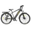 ELEGLIDE T1 Electric Trekking Bike Trekking E-Bike 27.5 Inch CST Tires 36V 12.5AH Battery 250W Motor Shimano 7 Gears Max Speed 25Km/h Max Range 100KM Max Load 120KG IPX4 Waterproof Dual Disk Brake - Black 1 ELEGLIDE T1 Electric Trekking Bike Trekking E-Bike 27.5 Inch CST Tires 36V 12.5AH Battery 250W Motor Shimano 7 Gears Max Speed 25Km/h Max Range 100KM Max Load 120KG IPX4 Waterproof Dual Disk Brake - Black -rockbros-shop ELEGLIDE T1 Electric Bike 36V 12 5AH 250W MTB Bike 501112 0